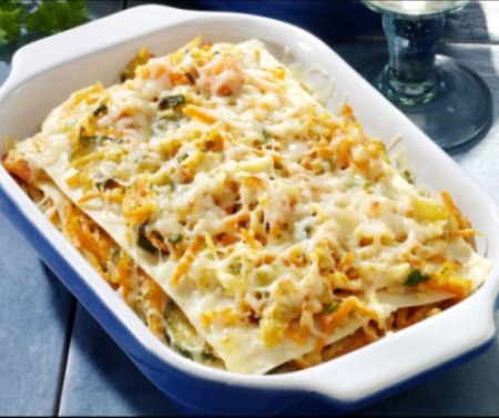 Lasagne
